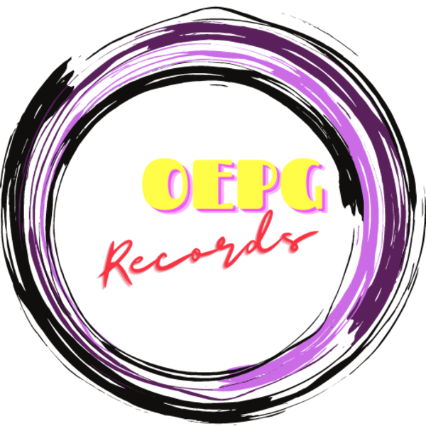 oepgrecords Logo